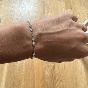 Swarovski Bracelet